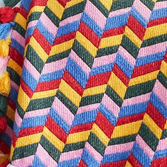 WHIT TWO Bette Flutter-Sleeve Dress XS - Picture 2 of 10